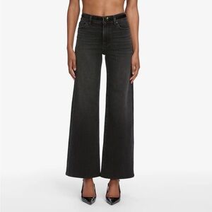 Frame Le Slim Palazzo